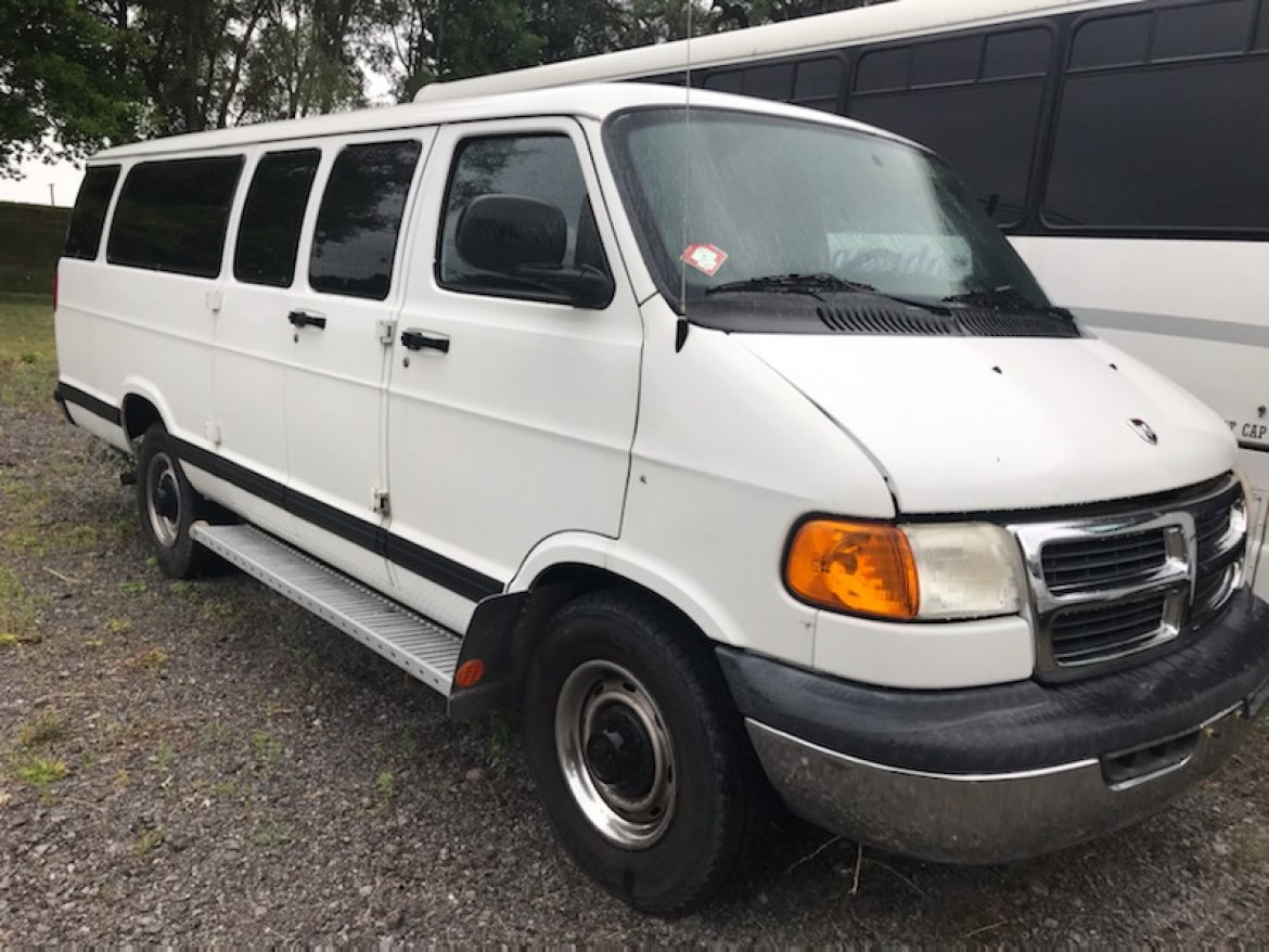 Sprinter for sale: 2002 Dodge Maxi by Dodge