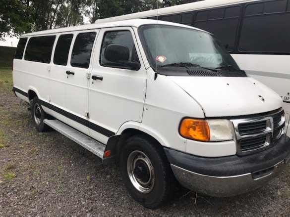 2002 Dodge Maxi Sprinter for Sale in Rochester, NY - Main Photo