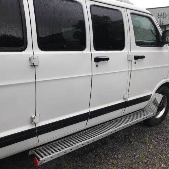 2002 Dodge Maxi Sprinter for Sale in Rochester, NY - Photo 3