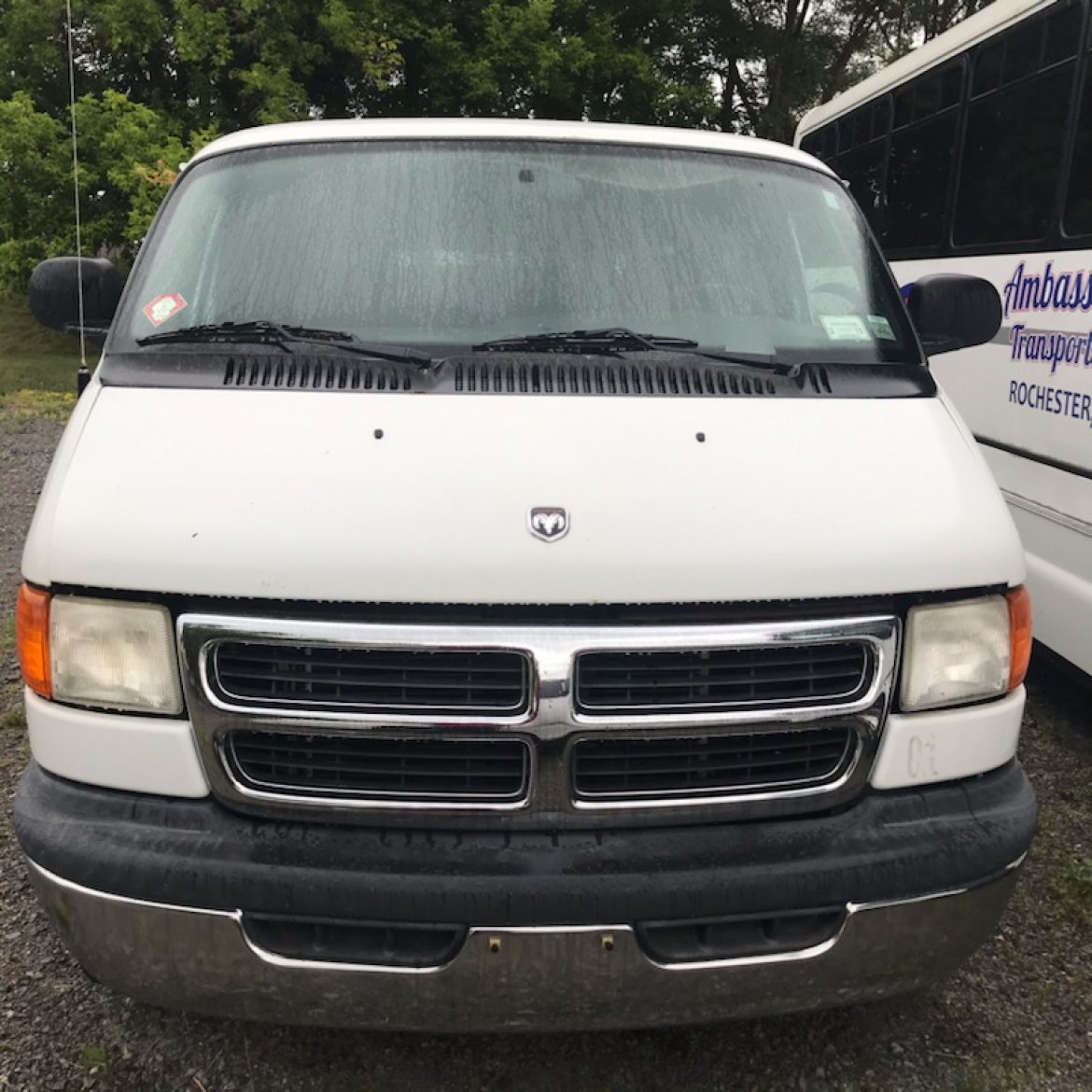 Shuttle Bus for Sale in Rochester, NY - Photo 4