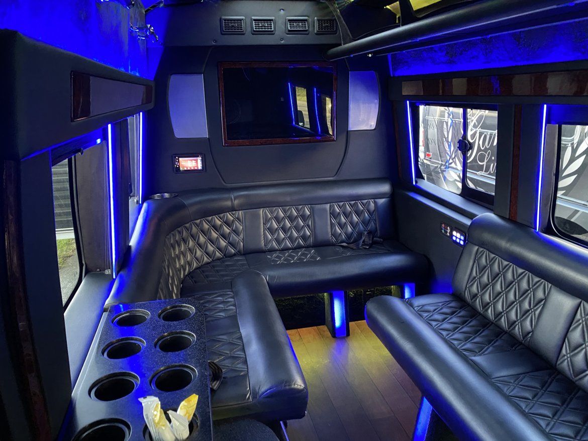 Limousine for Sale in Carmel, IN - Photo 10