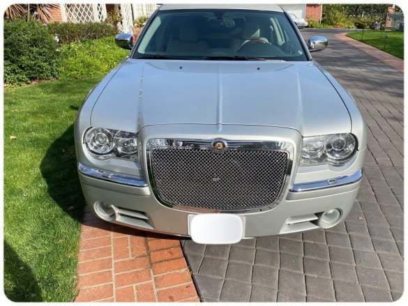 2005 Chrysler 300C Limousine for Sale in SANTA MONICA, CA - Photo 3