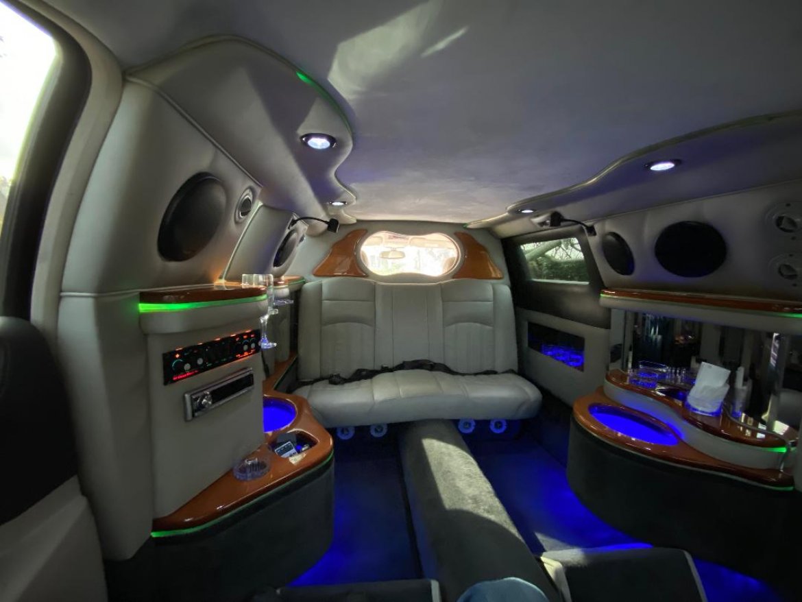 Limousine for Sale in SANTA MONICA, CA - Photo 5