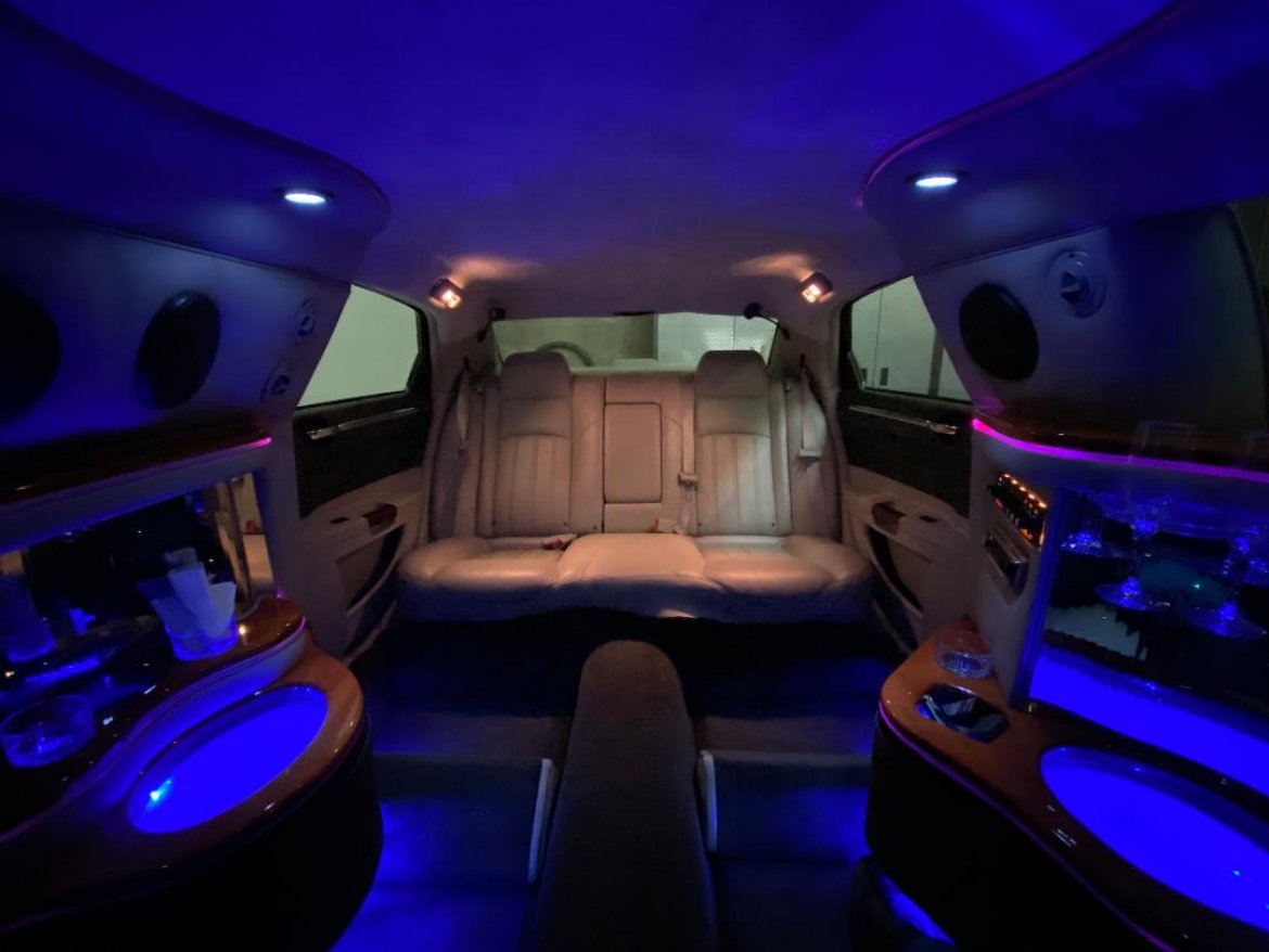 Limousine for Sale in SANTA MONICA, CA - Photo 9