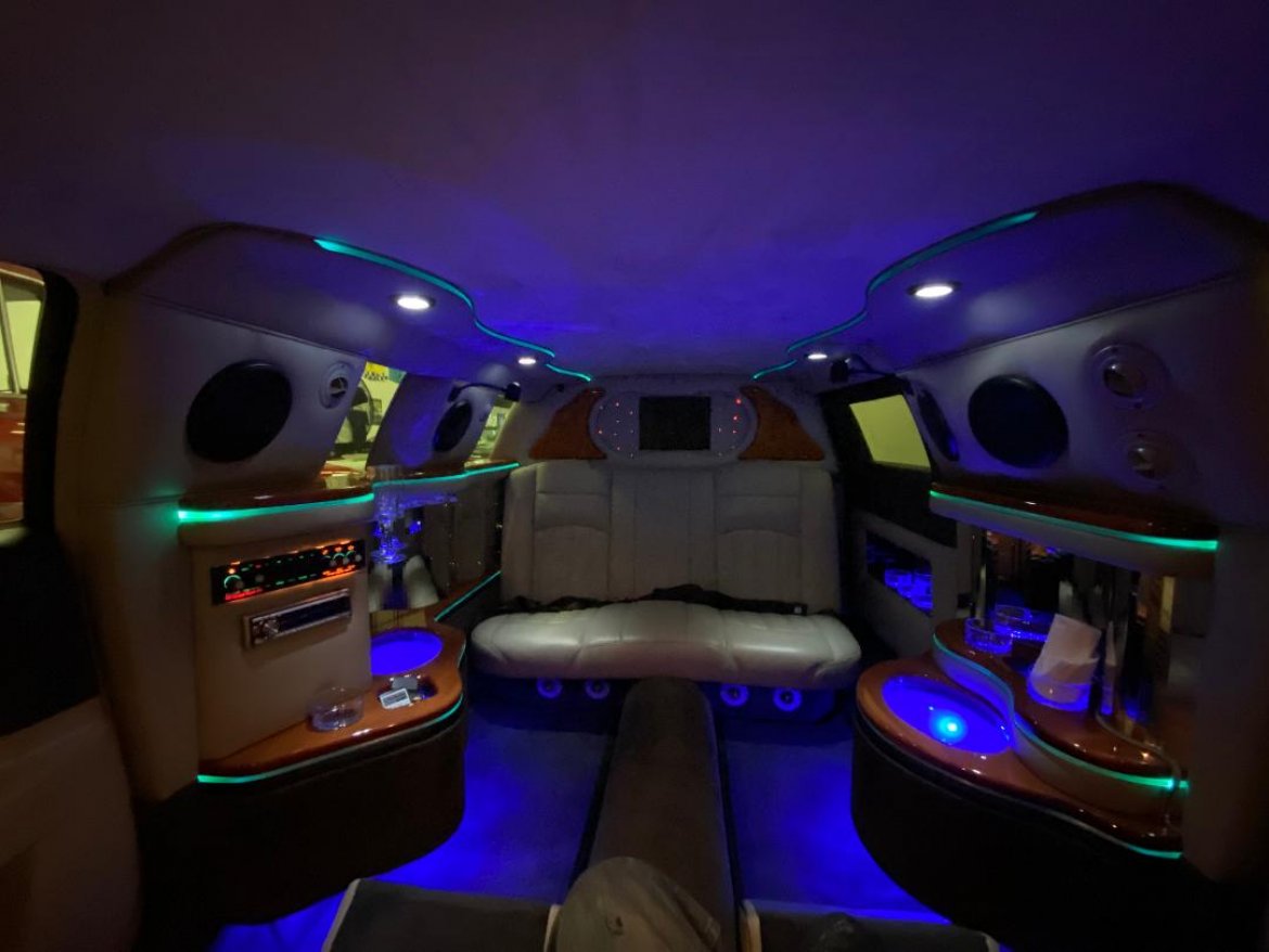 Limousine for Sale in SANTA MONICA, CA - Photo 11