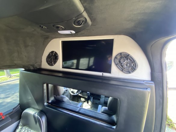 2014 Mercedes-Benz Sprinter Sprinter for Sale in Seal Beach, CA - Photo 3