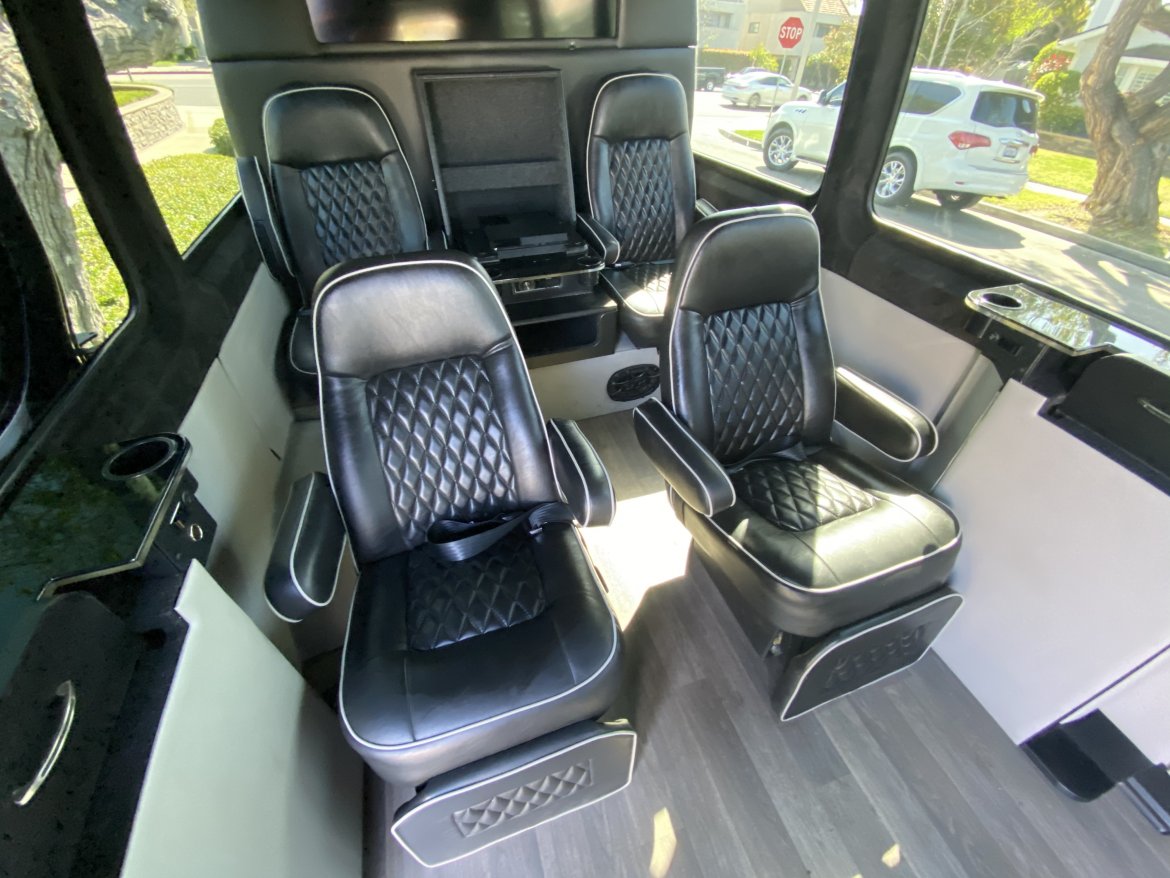 Sprinter for Sale in Seal Beach, CA - Photo 5