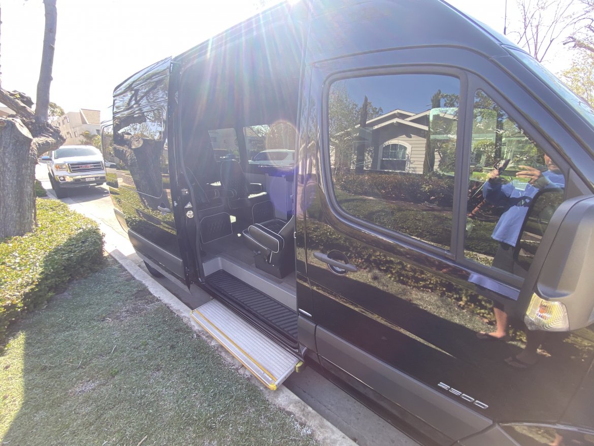 Sprinter for Sale in Seal Beach, CA - Photo 4