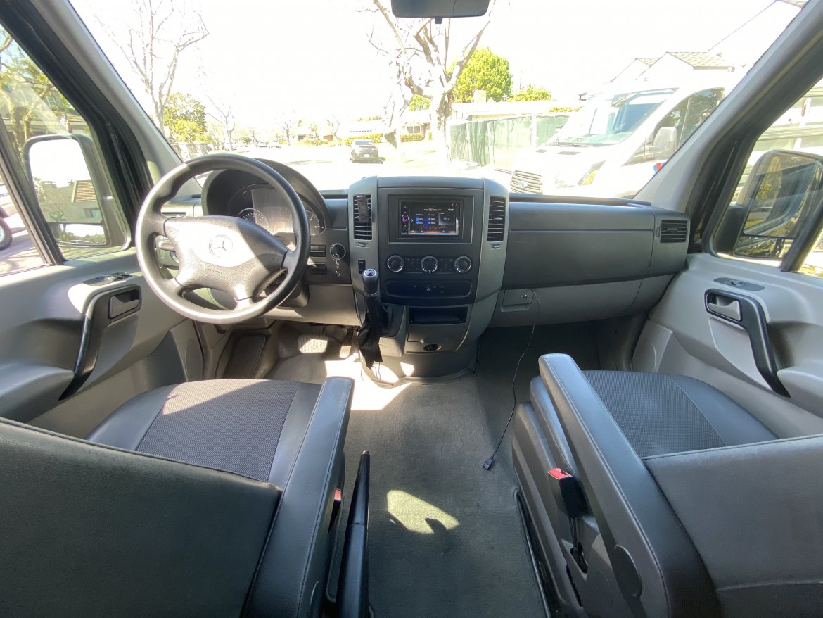 Sprinter for Sale in Seal Beach, CA - Photo 7