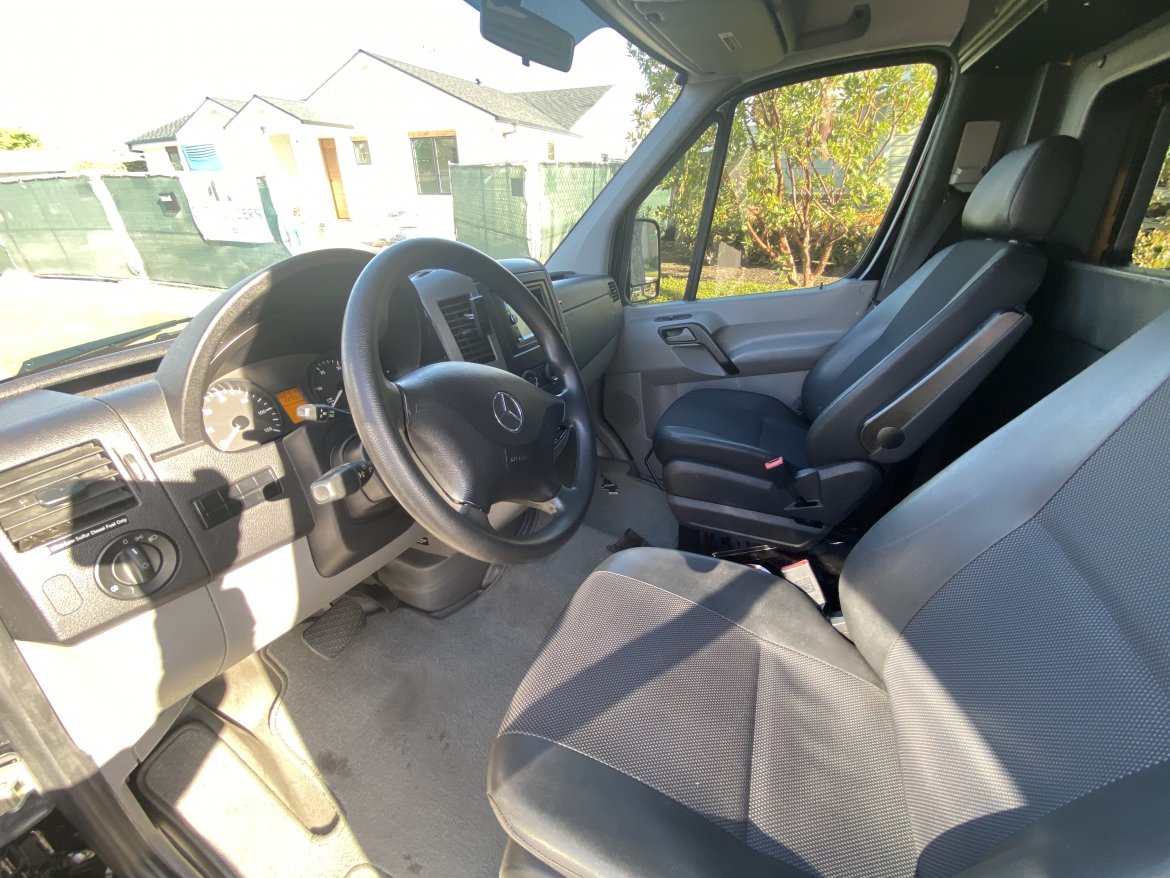 Sprinter for Sale in Seal Beach, CA - Photo 8