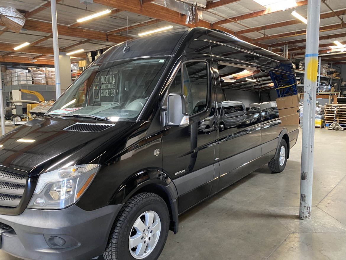 Sprinter for Sale in Seal Beach, CA - Photo 12