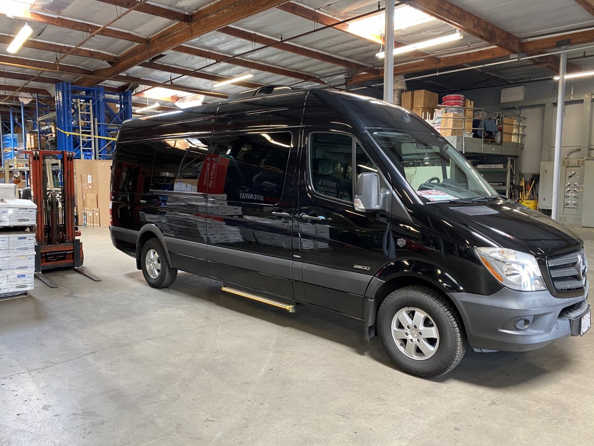 Sprinter for Sale in Seal Beach, CA - Photo 11
