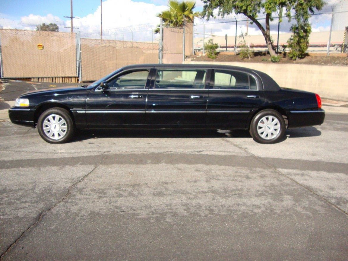 Limousine for Sale in Carson, CA - Photo 4