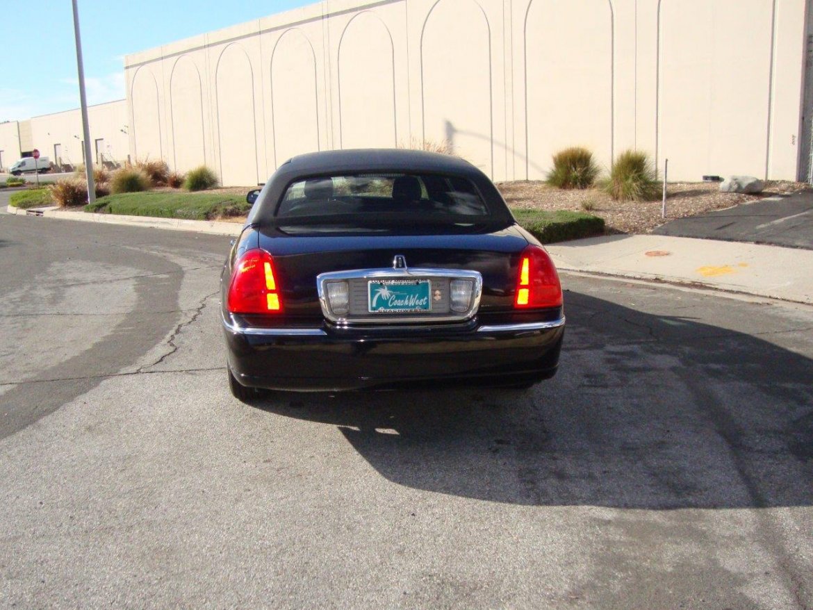 Limousine for Sale in Carson, CA - Photo 6