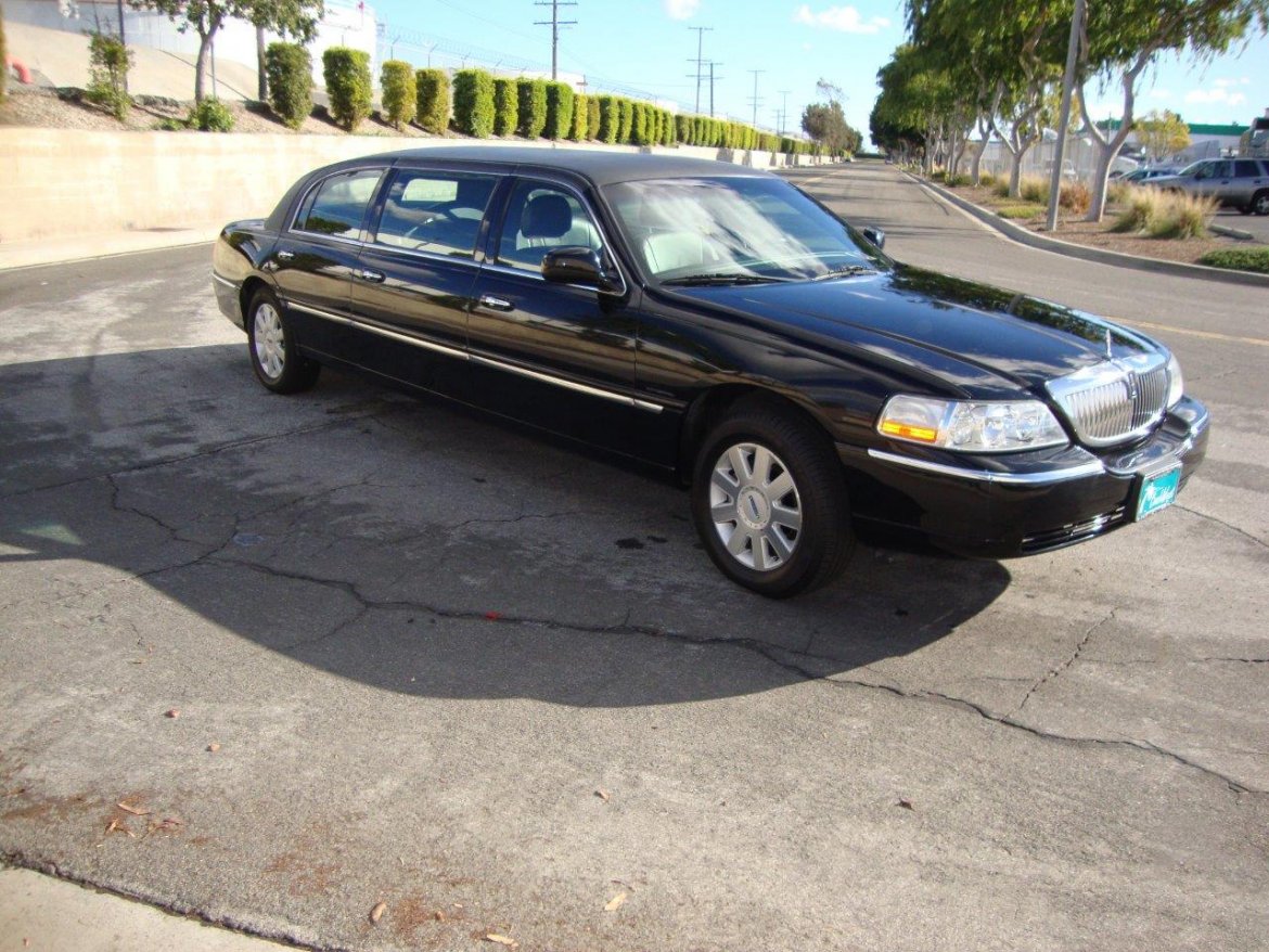 Limousine for Sale in Carson, CA - Photo 8