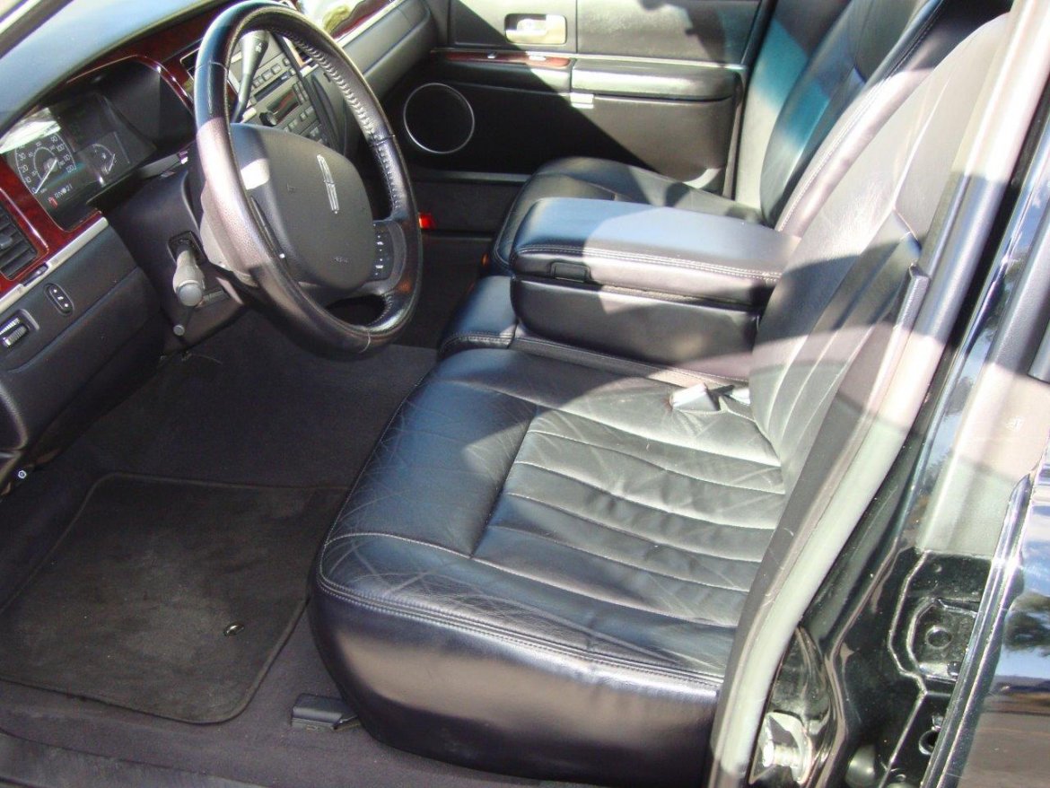 Limousine for Sale in Carson, CA - Photo 9