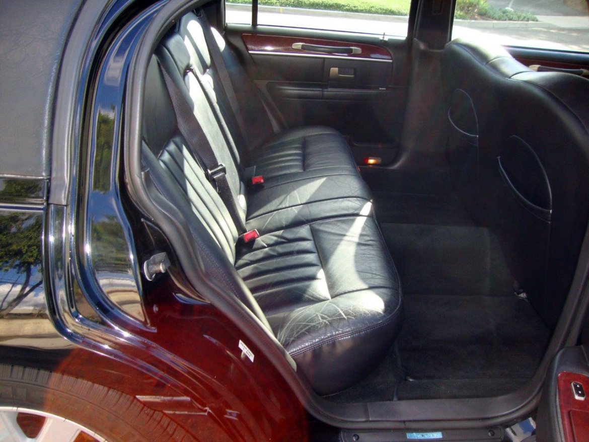 Limousine for Sale in Carson, CA - Photo 12