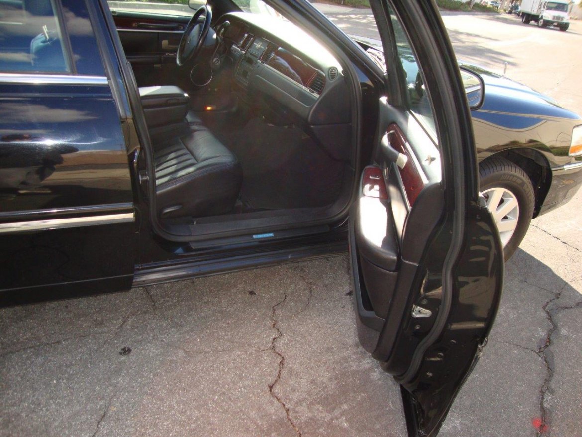 Limousine for Sale in Carson, CA - Photo 11