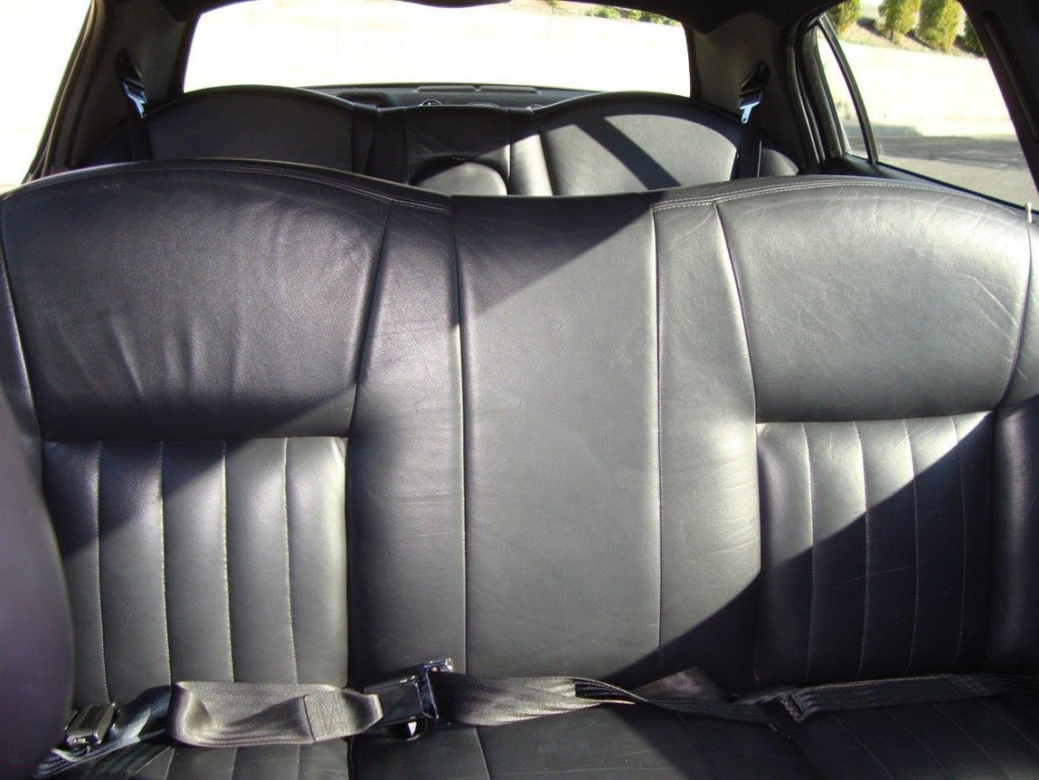 Limousine for Sale in Carson, CA - Photo 13
