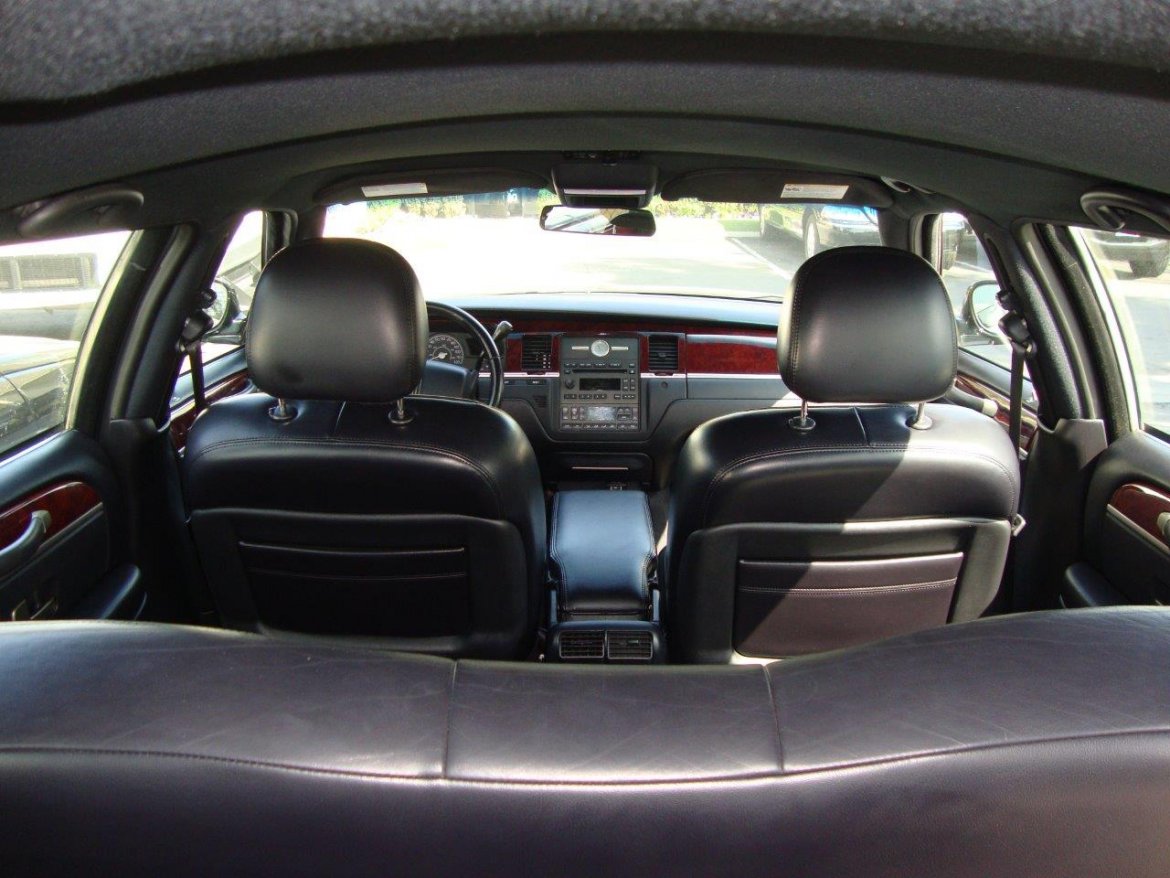 Limousine for Sale in Carson, CA - Photo 16