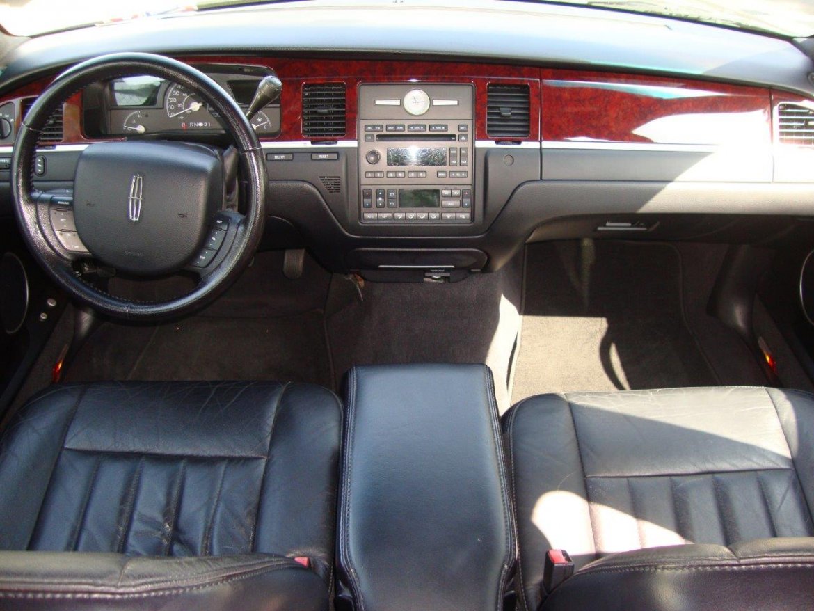 Limousine for Sale in Carson, CA - Photo 17