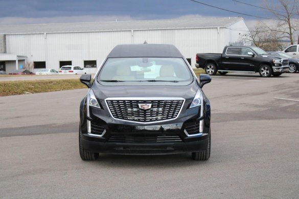 2021 Cadillac XT5 Heritage Funeral for Sale in Carson, CA - Photo 3