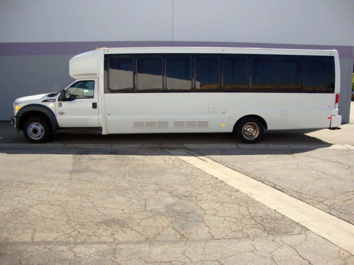 Shuttle Bus for Sale in Carson, CA - Photo 4