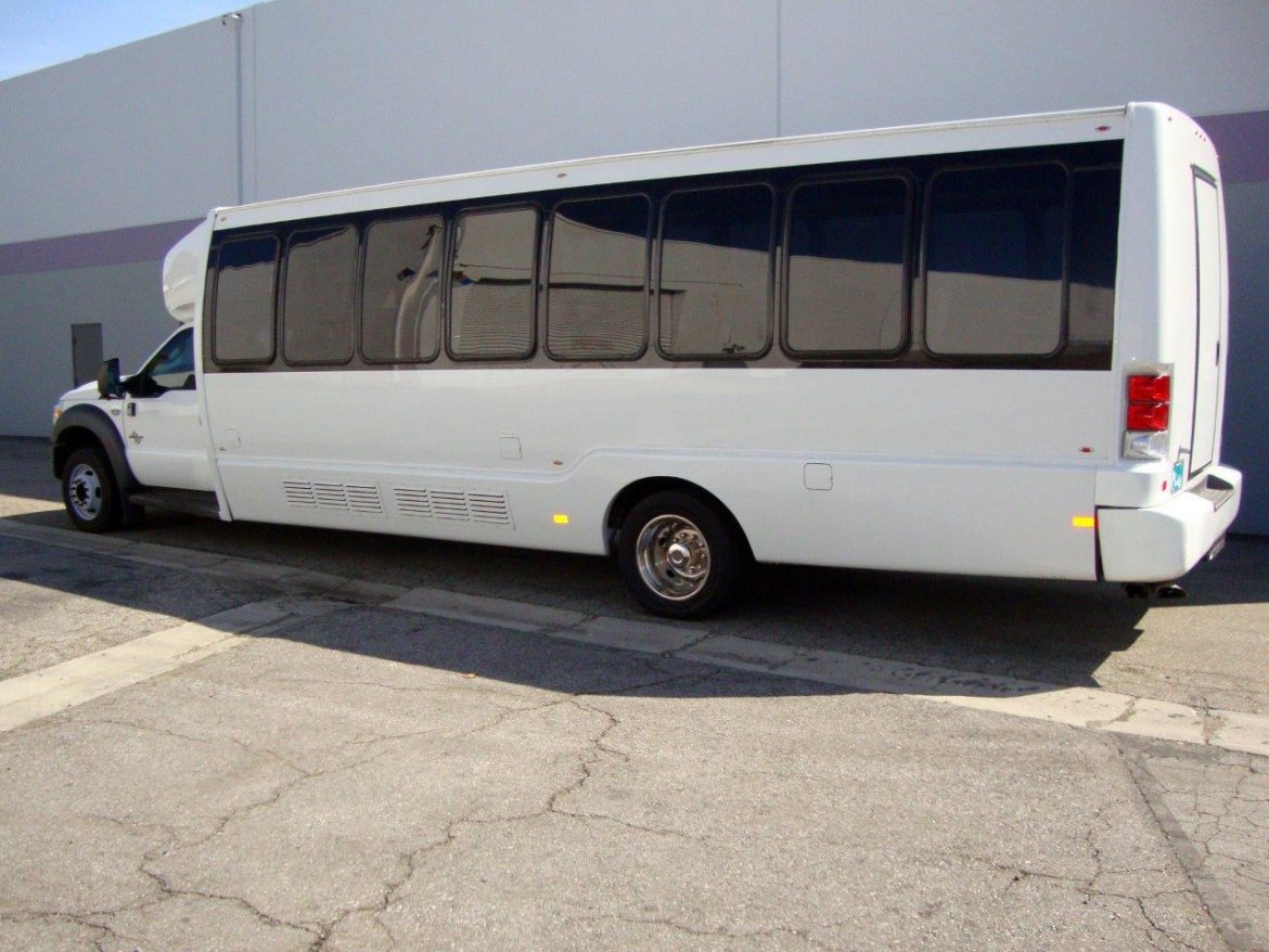 Shuttle Bus for Sale in Carson, CA - Photo 5