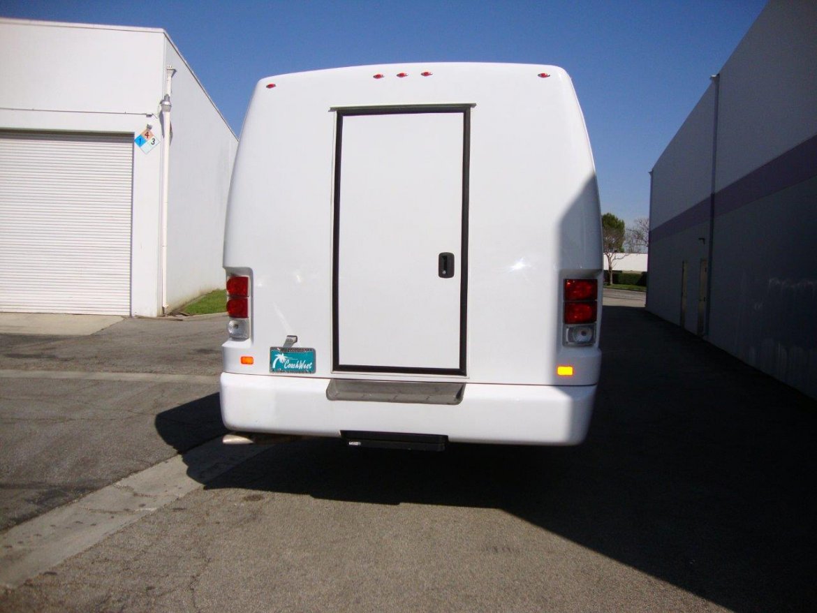 Shuttle Bus for Sale in Carson, CA - Photo 6