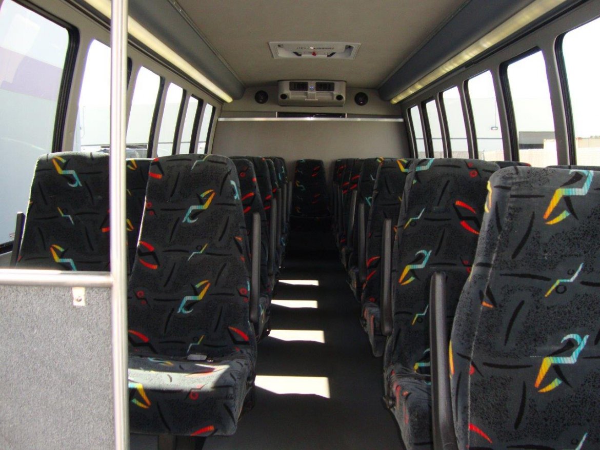 Shuttle Bus for Sale in Carson, CA - Photo 10