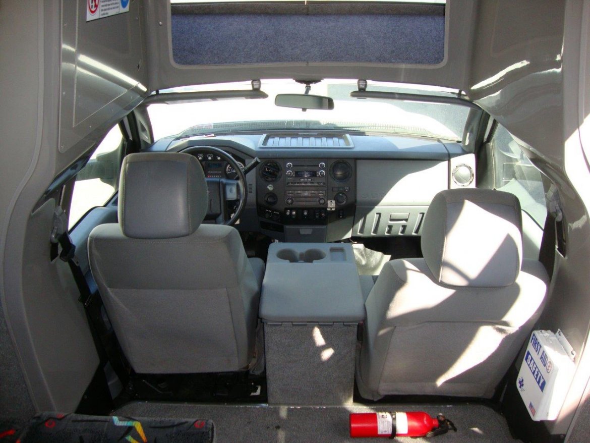Shuttle Bus for Sale in Carson, CA - Photo 13