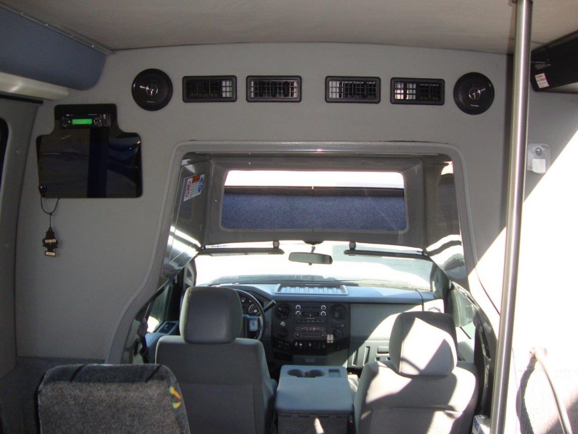 Shuttle Bus for Sale in Carson, CA - Photo 14