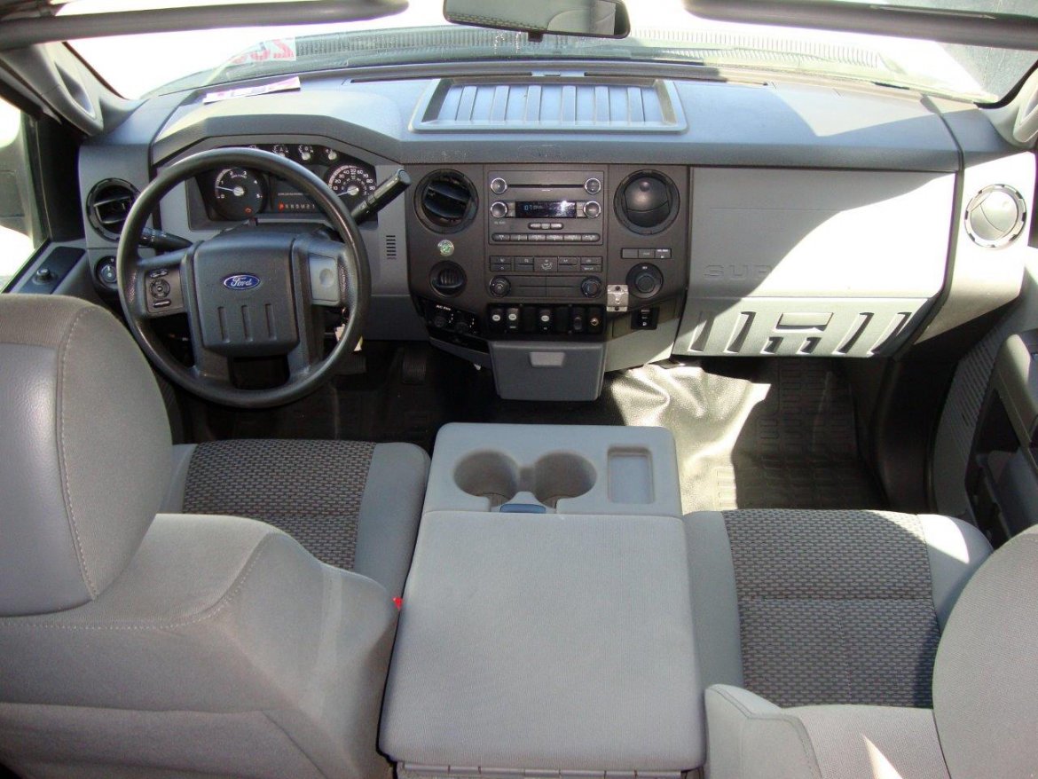 Shuttle Bus for Sale in Carson, CA - Photo 15