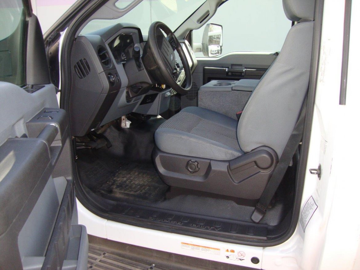 Shuttle Bus for Sale in Carson, CA - Photo 17