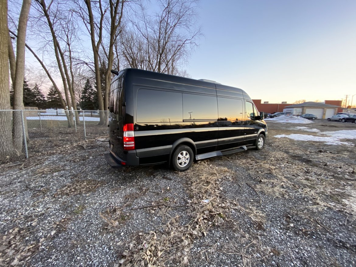 Sprinter for Sale in Orland Park, IL - Photo 2