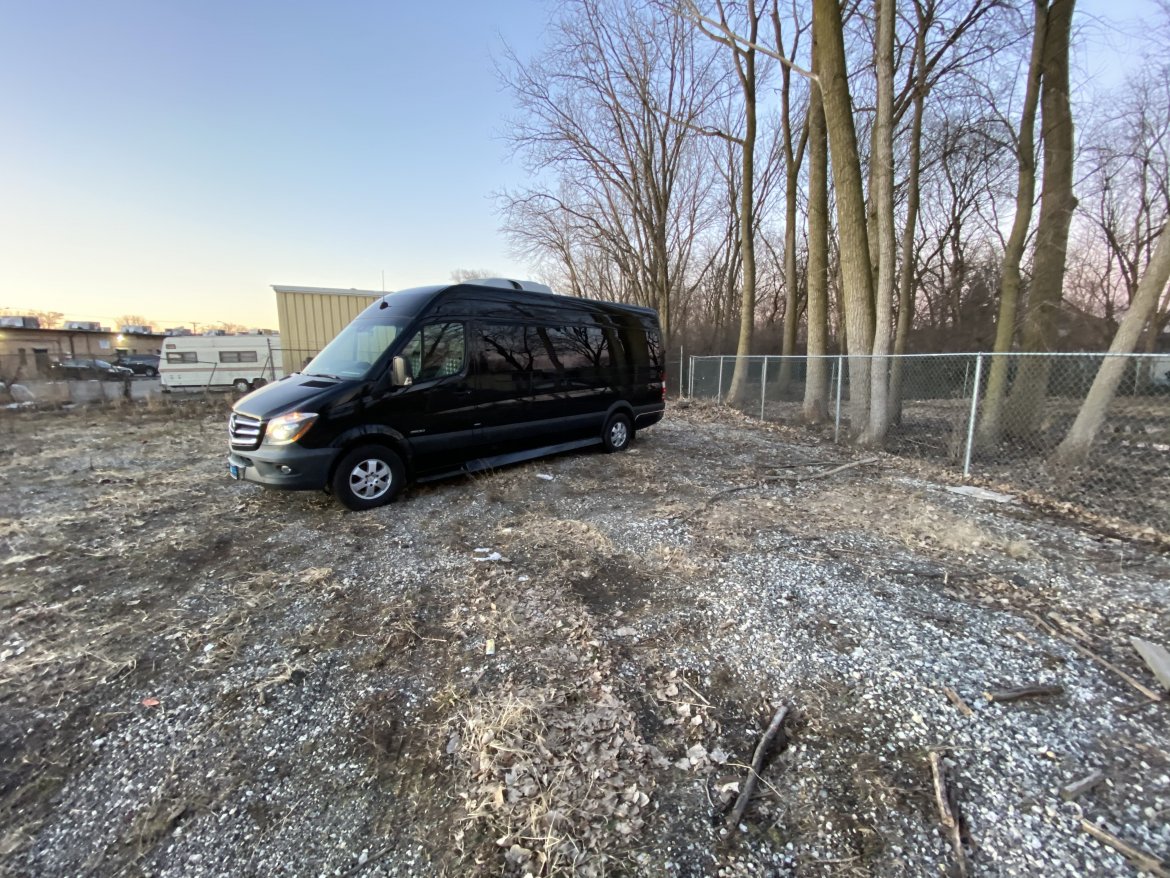 Sprinter for Sale in Orland Park, IL - Photo 5