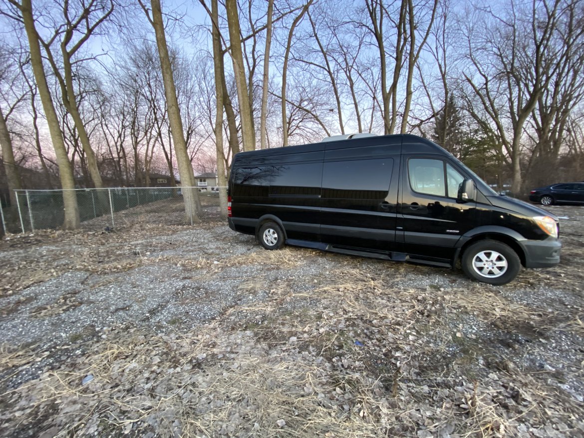 Sprinter for Sale in Orland Park, IL - Photo 4