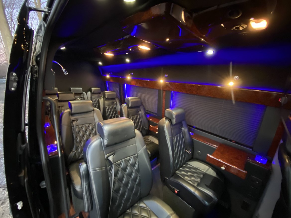 Sprinter for Sale in Orland Park, IL - Photo 14