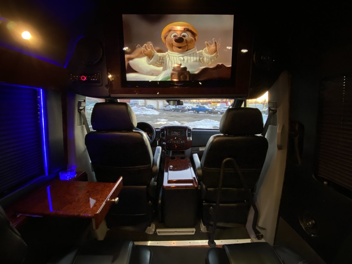 Sprinter for Sale in Orland Park, IL - Photo 13