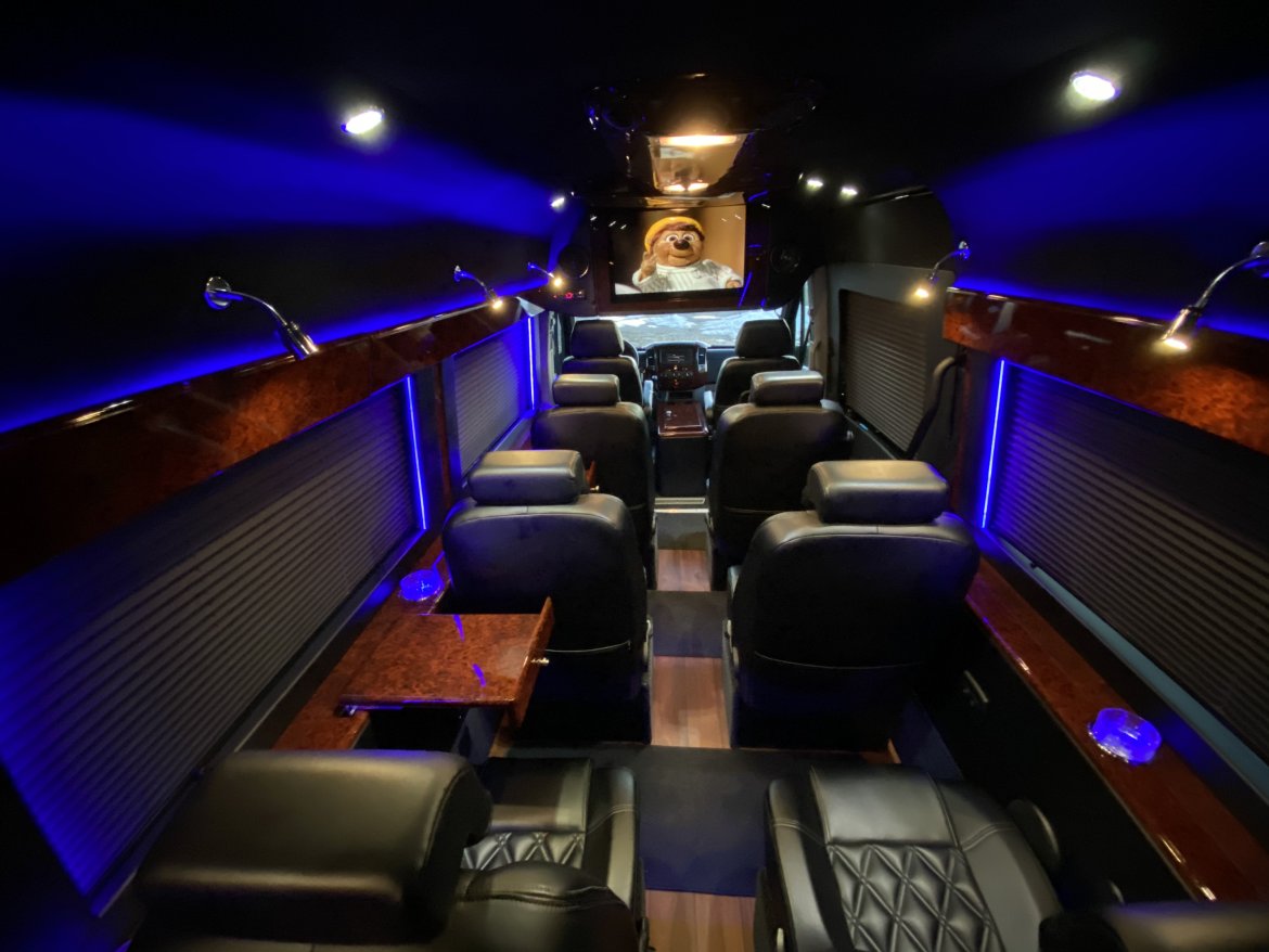 Sprinter for Sale in Orland Park, IL - Photo 15