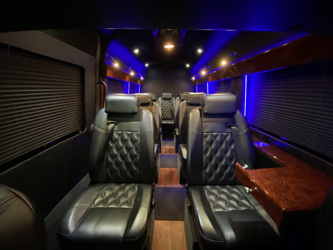 Sprinter for Sale in Orland Park, IL - Photo 16