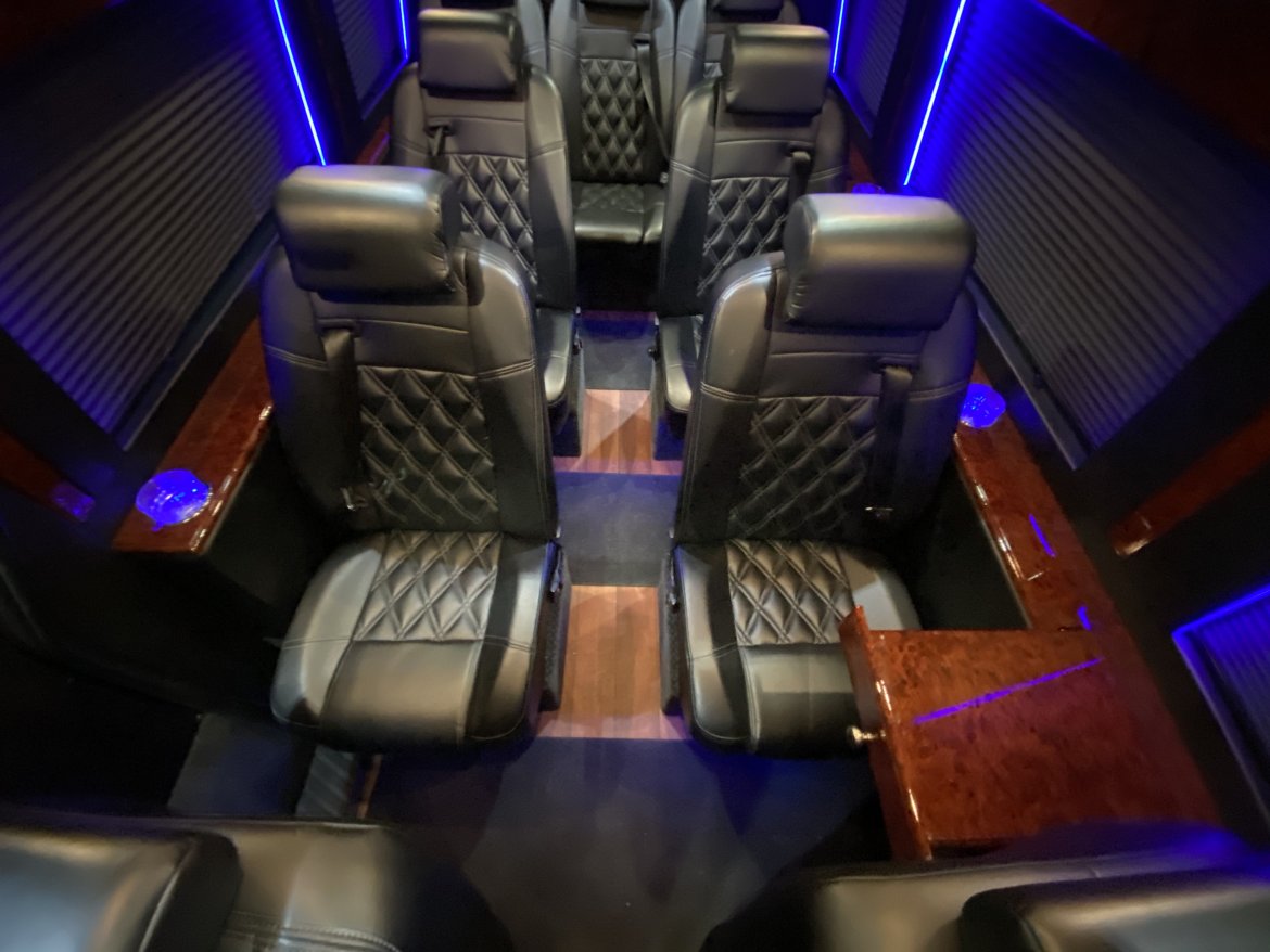 Sprinter for Sale in Orland Park, IL - Photo 17