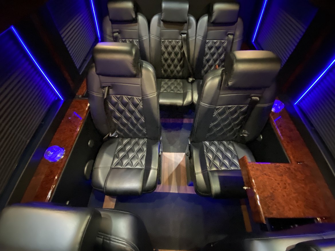 Sprinter for Sale in Orland Park, IL - Photo 18