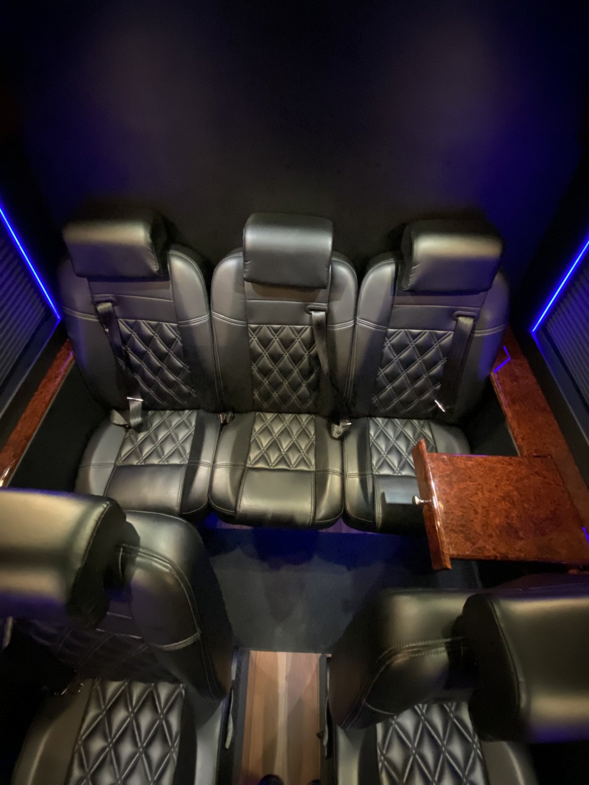 Sprinter for Sale in Orland Park, IL - Photo 20