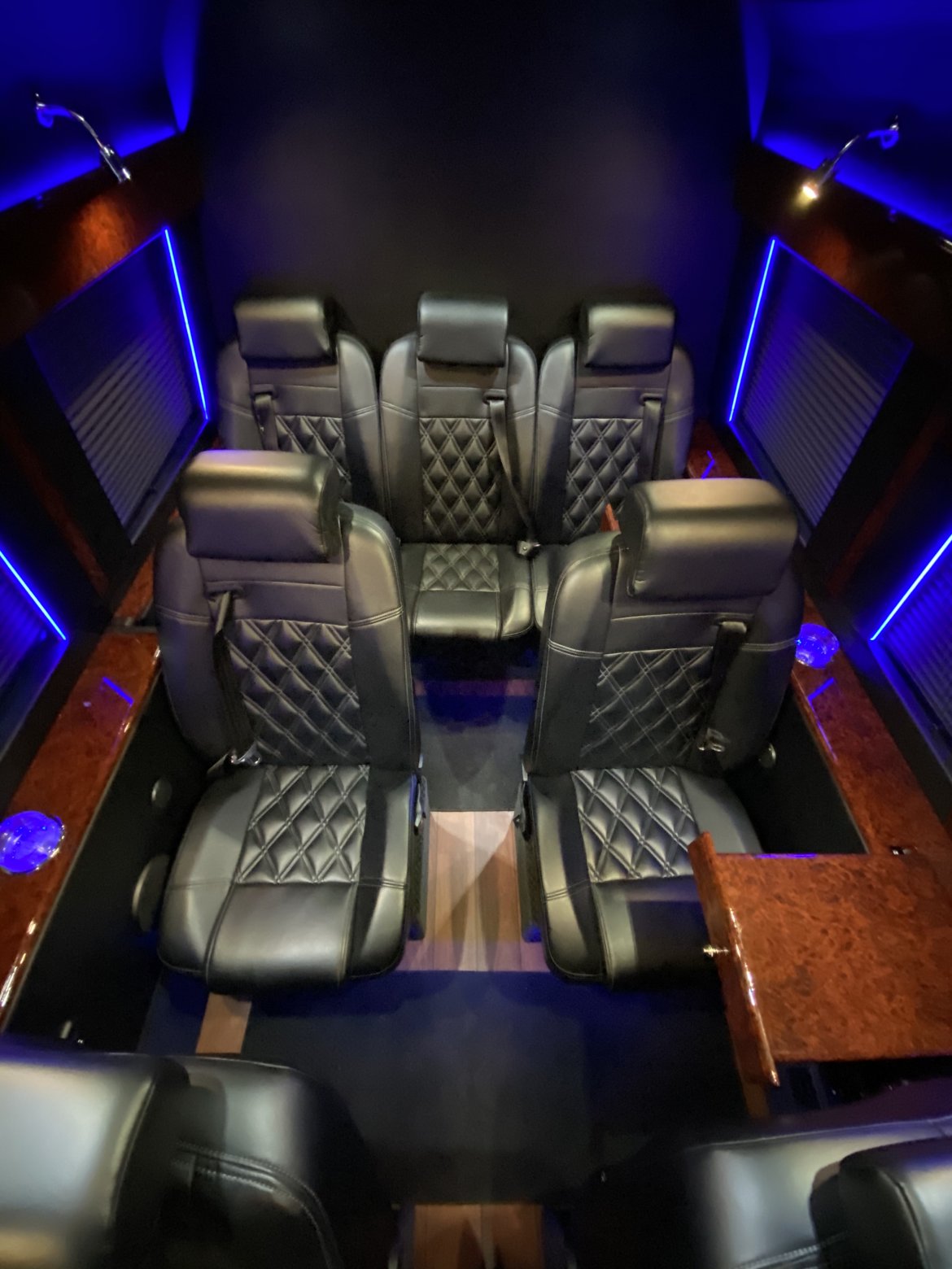 Sprinter for Sale in Orland Park, IL - Photo 21
