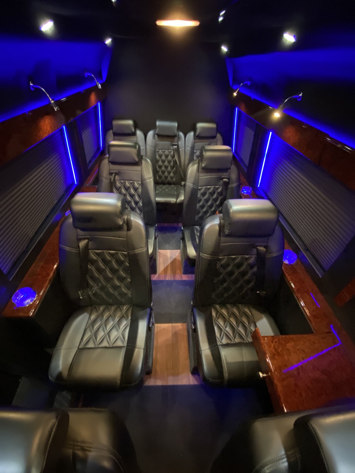 Sprinter for Sale in Orland Park, IL - Photo 22