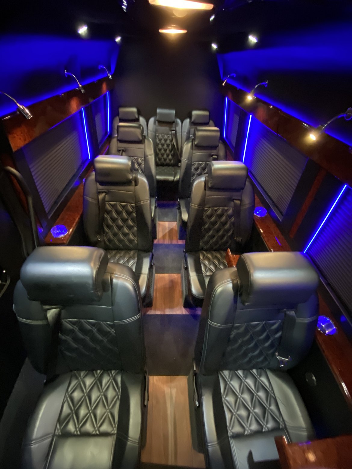 Sprinter for Sale in Orland Park, IL - Photo 23