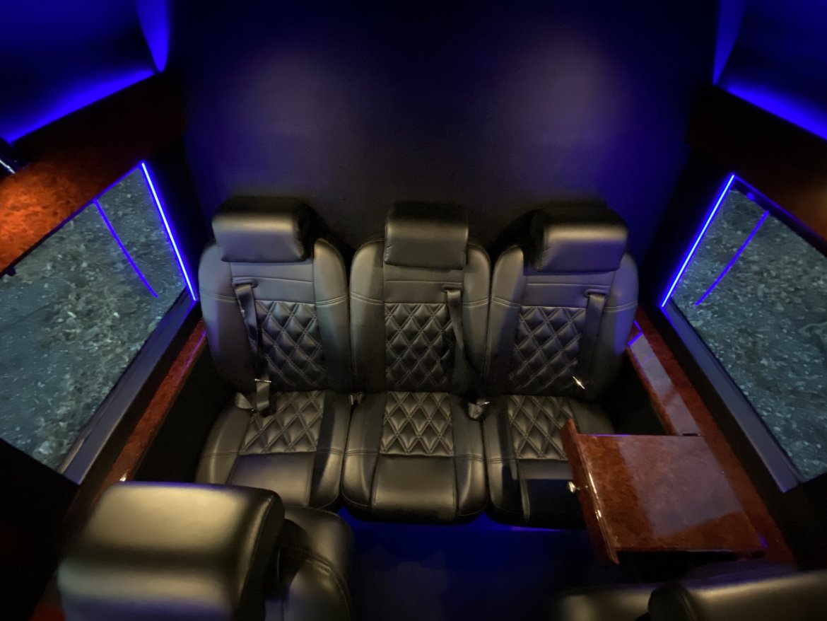 Sprinter for Sale in Orland Park, IL - Photo 24
