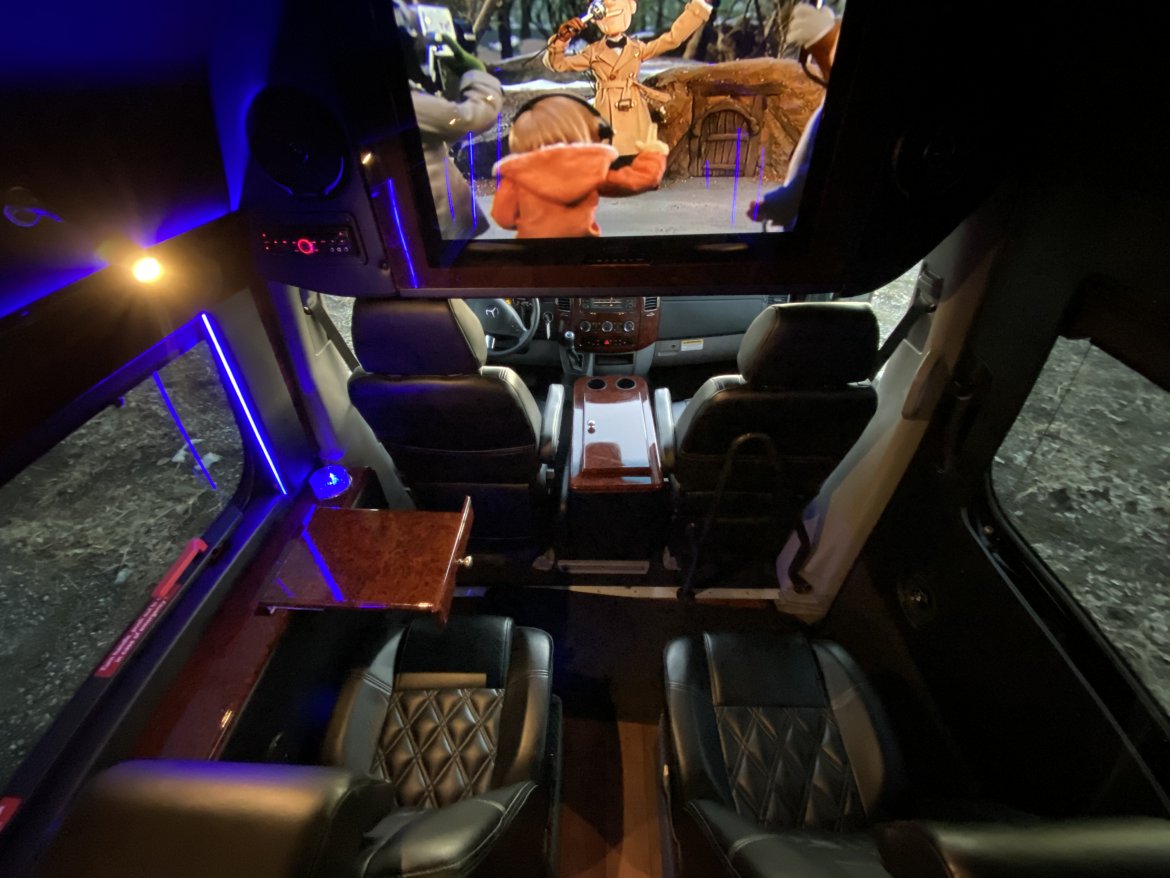 Sprinter for Sale in Orland Park, IL - Photo 25