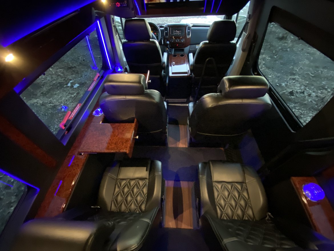 Sprinter for Sale in Orland Park, IL - Photo 26